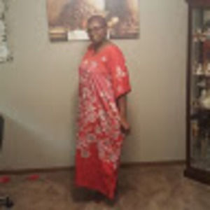 Meet your Posher, Anita